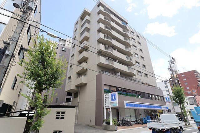外観:外観