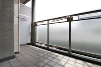 バルコニー:バルコニー
