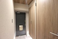 玄関: