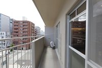 バルコニー: