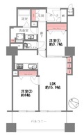 :間取り図