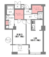 :間取り図