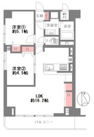 :間取り図