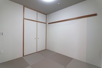和室:和室