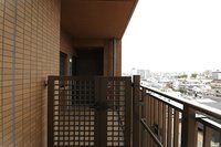 その他現地写真:専用ポーチ