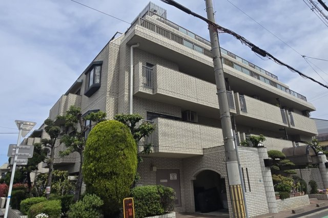 外観:外観