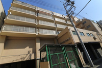 外観:外観
