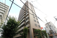 外観:外観