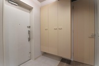 玄関:玄関