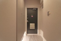 玄関:玄関