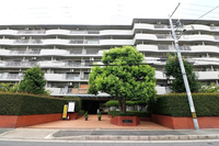 外観:外観